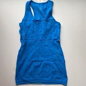 Sweaty Betty Athlete Seamless Workout Tank - Small